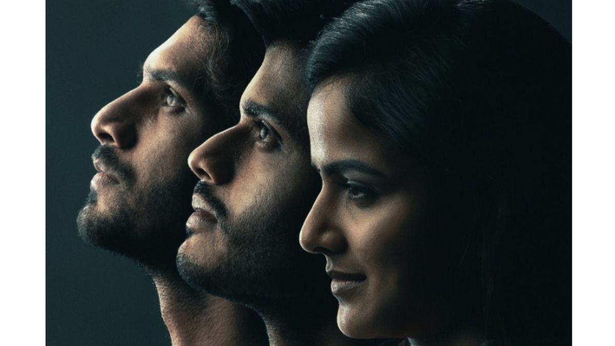 Baby OTT Release: Anand Deverakonda's Telugu Hit Dubbed ...